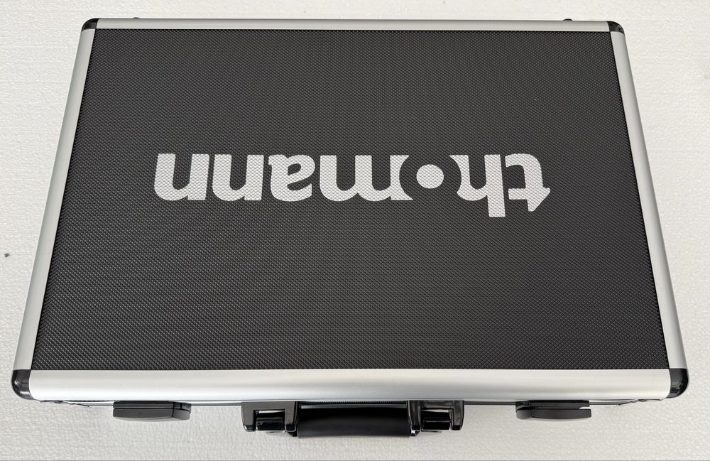 Vând case microfon Shure ULX - QLX