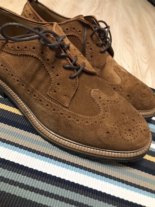 Pantofi tommy hilfiger