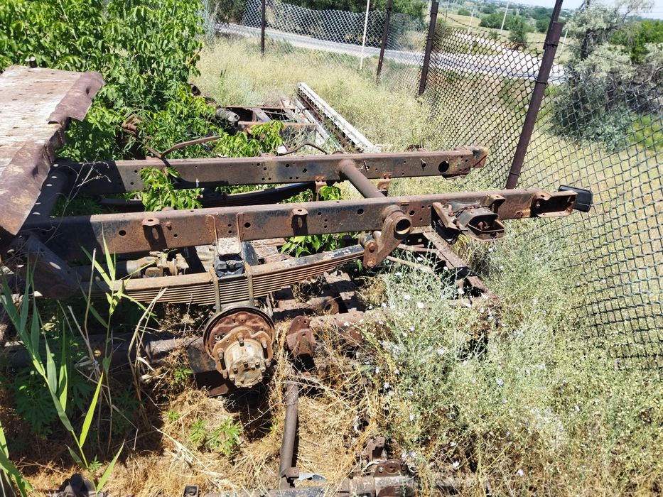 Мазда титан на запчасти