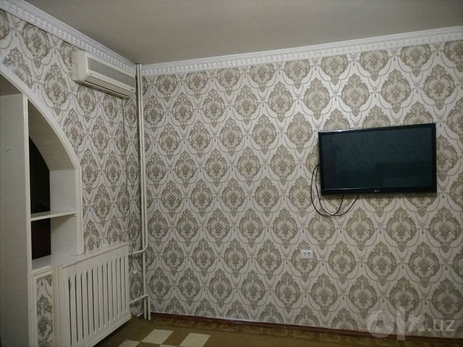 Юнусобод 14кваталда ишлийдиган йигитларга  аренда бор.ренда топширилад