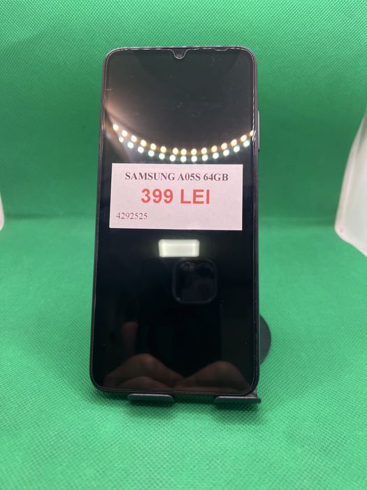Samsung A05S 64GB Lazar Amanet Crangasi 42925