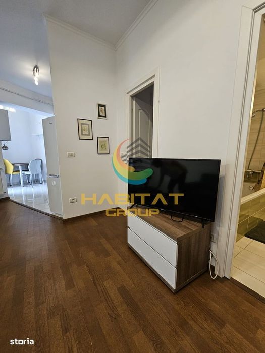Garsoniera de Inchiriat  Vlaicu Voda Timpuri Noi