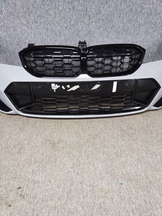 Bmw G20 фейслифт предна броня М-пакет пълен