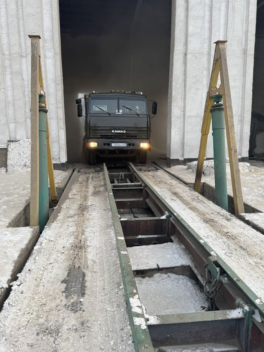 Продам камаз самосвал
