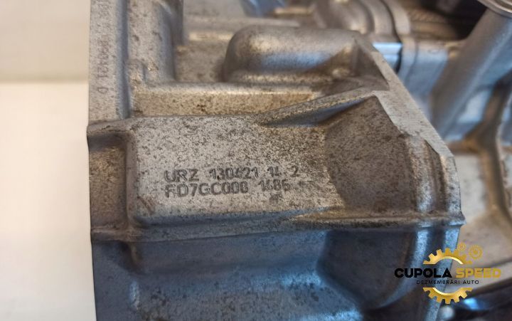 Cutie de viteze automata DSG 1.5TSI TFSI URZ Skoda Kamiq