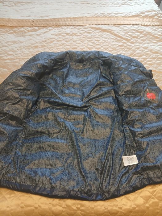 Продам пуховик женский