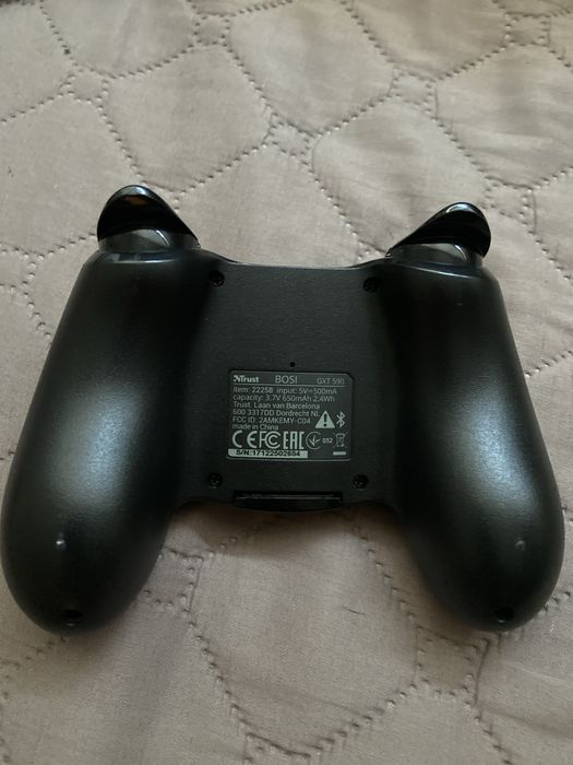 Геймпад Trust GXT BOSI 530