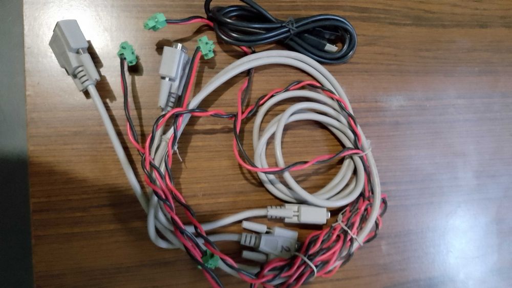 Хибриден инвертор 5 киловата