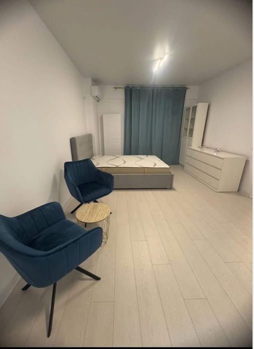 Garsoniera | Central Residence | Centrala Proprie | 42MP