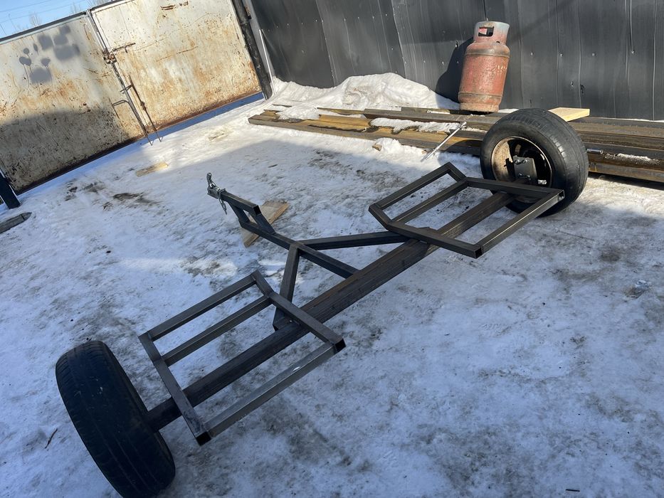 Продам подкат частичной погрузки