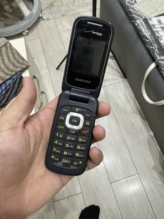 Perfectum verizon gusto 3