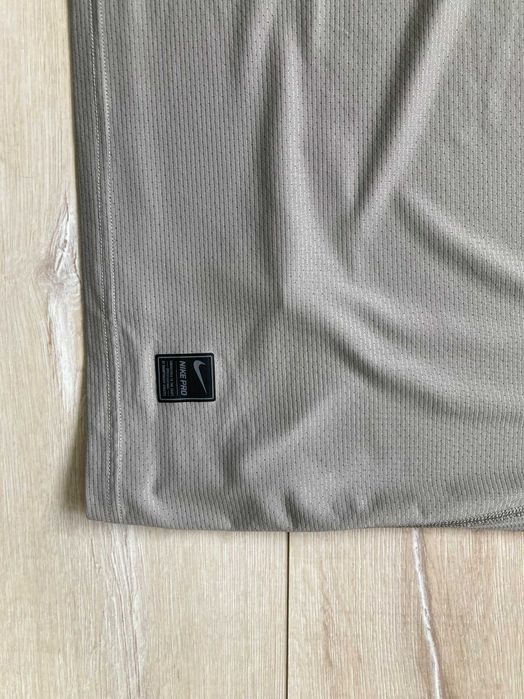 Найк Nike Pro Hypercool мъжка спортна тениска размер L