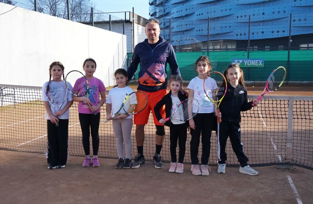 Fotograf vanatorul de zambete