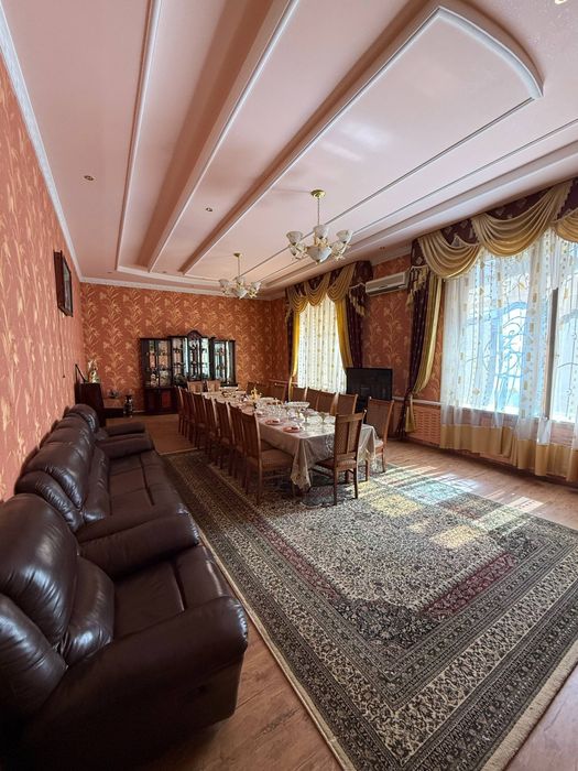 Дом аренда 12 ком