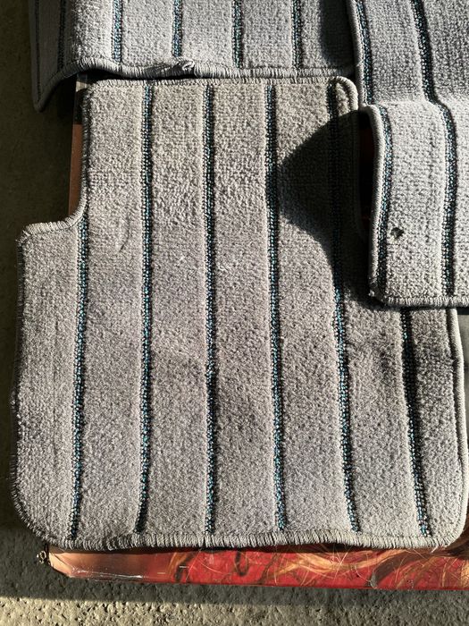 Коврики оригинальные Honda CR-V RD1