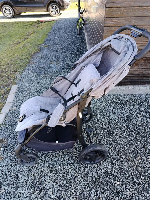 Carucior KinderKraft sport