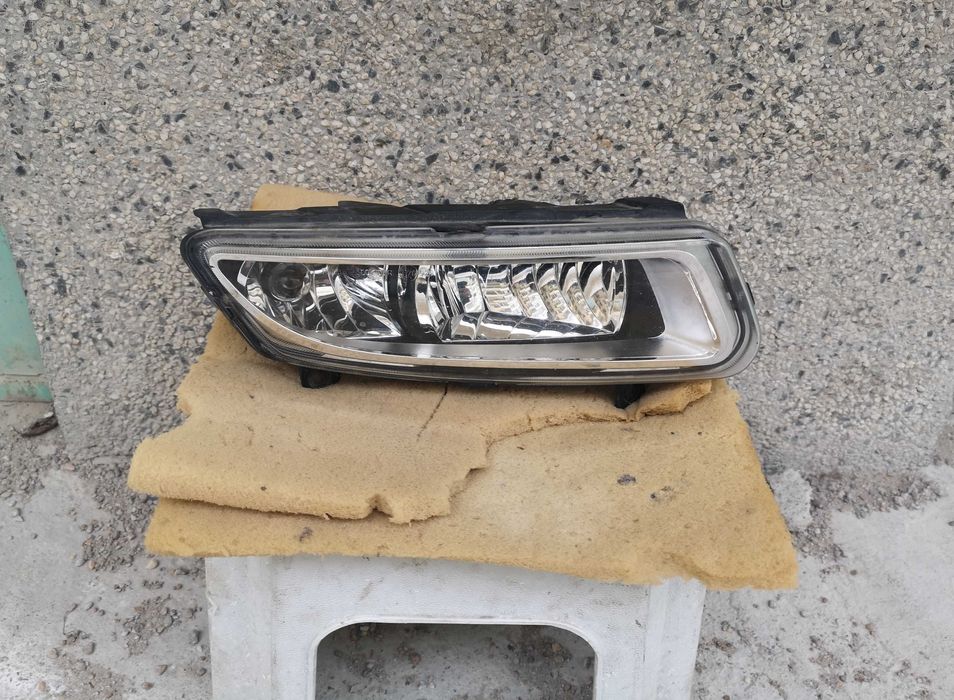 Оригинална Дневна Светлина Vw Polo 6R