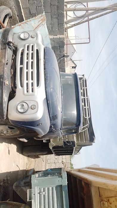 зил 4502 сотилади мошина ракета пропанда