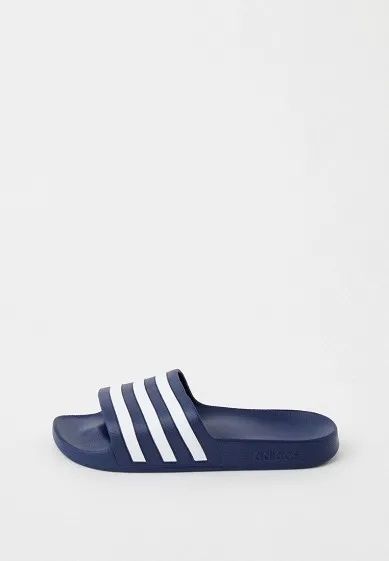 Тапочки Adidas резиновые