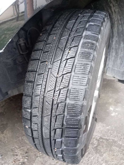 205 65 r15 зимний балон