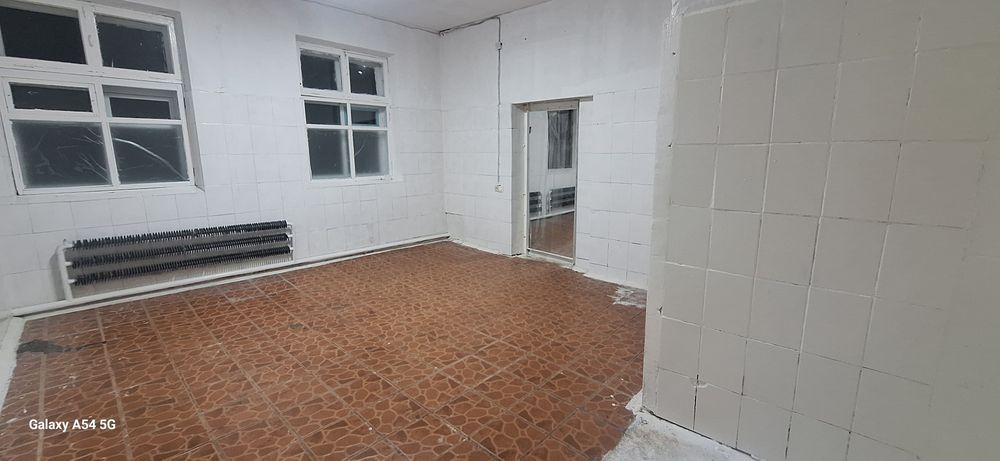 Цех пищевой 200 кв.м