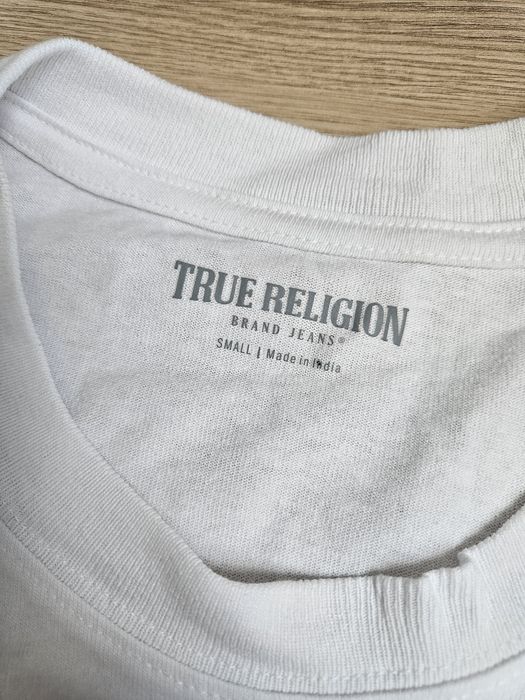 True Religion - тениска t-shirts