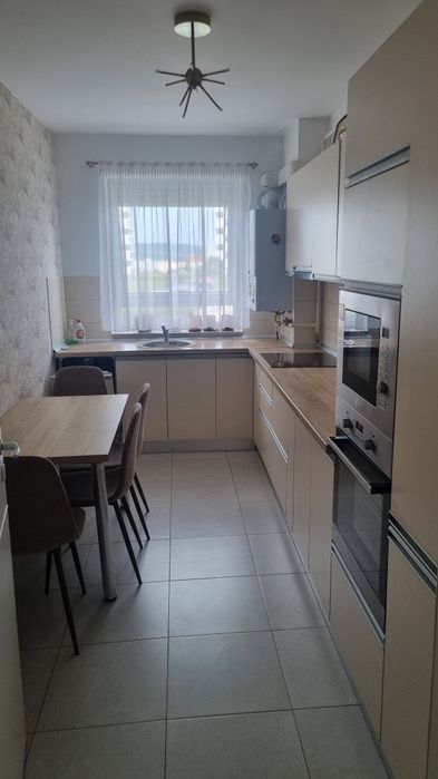 Închiriez apartament in Avantgarden 3 Sibiu
