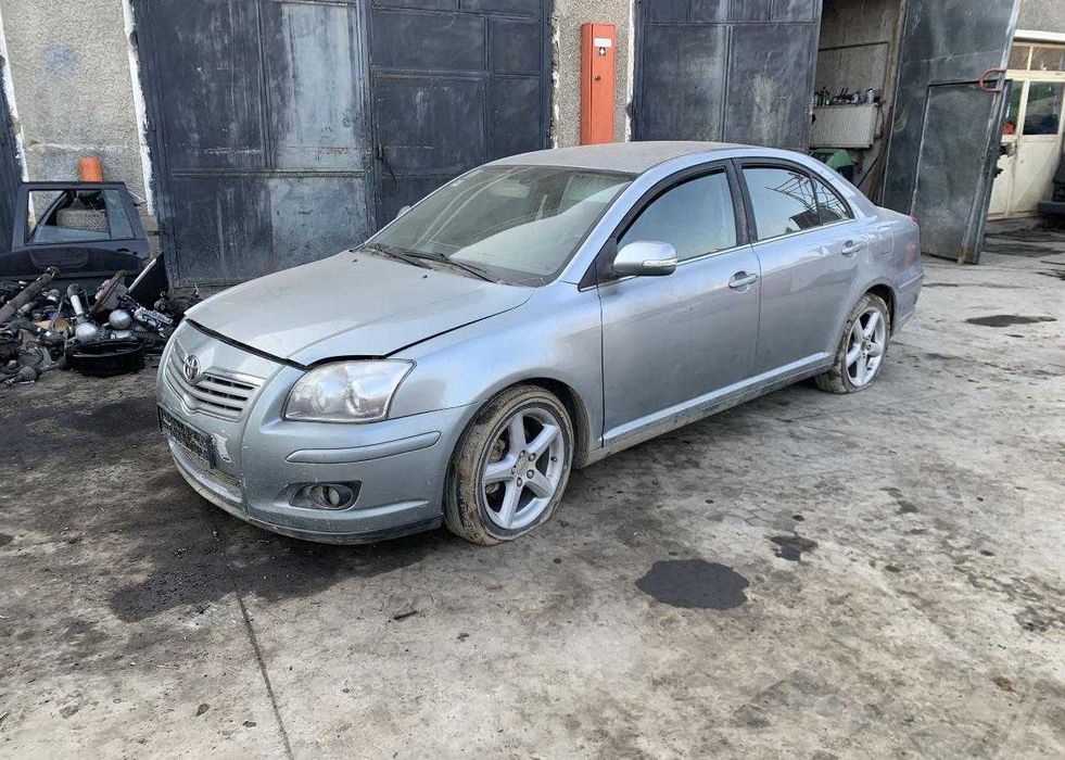 Piese Toyota Avensis 2.2 , 150 hp  din 2007  -  2ad