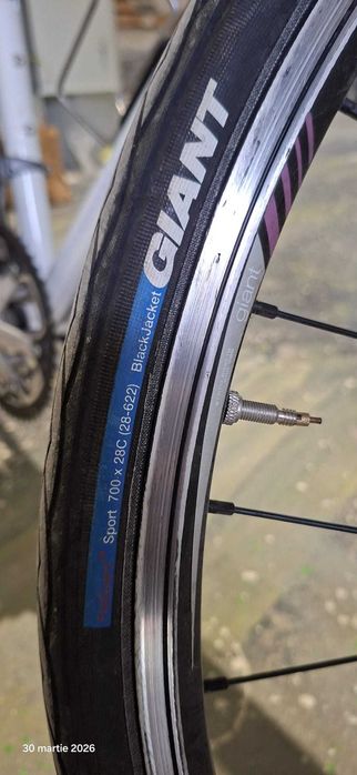 Bicicleta Giaint de vanzare