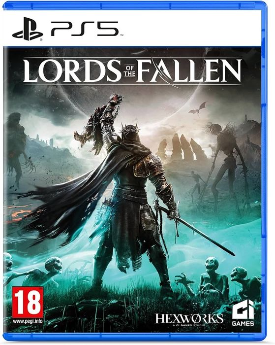 Диски для Playstation 4/5 недорого