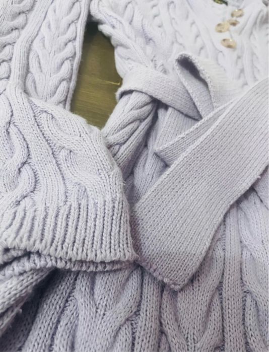 Rochie tricotata Le GaGa.