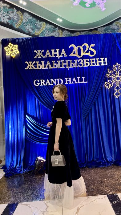 Платье от omir.collection