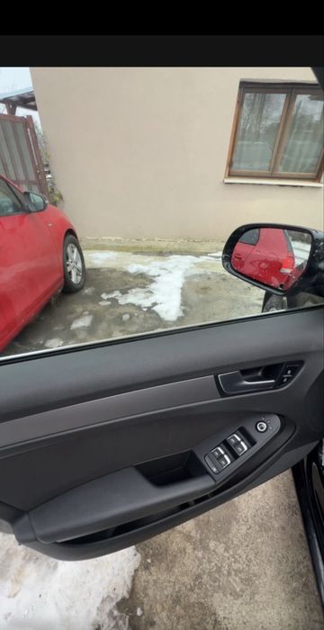 audi a4 b8 break 2013 diesel