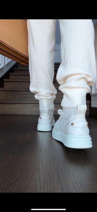 Fendi оригинални маратонки