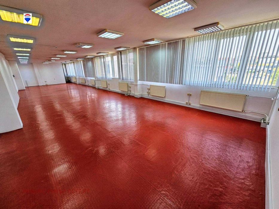 Офис помещения ПОД НАЕМ кв. Чародейка Север