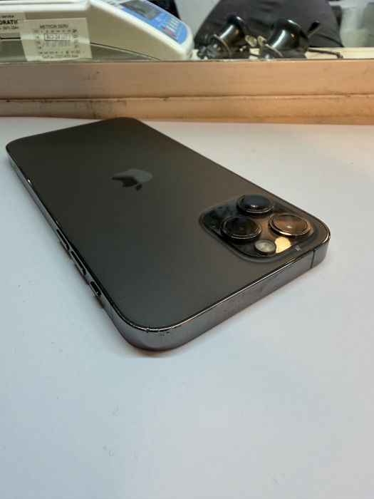 Iphone 12 pro baterie 80%