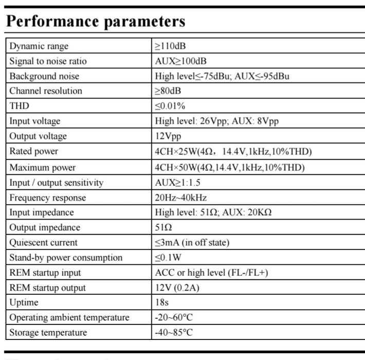 Alpine UTX-M08S Цифровой медиаплеер высокого разрешения