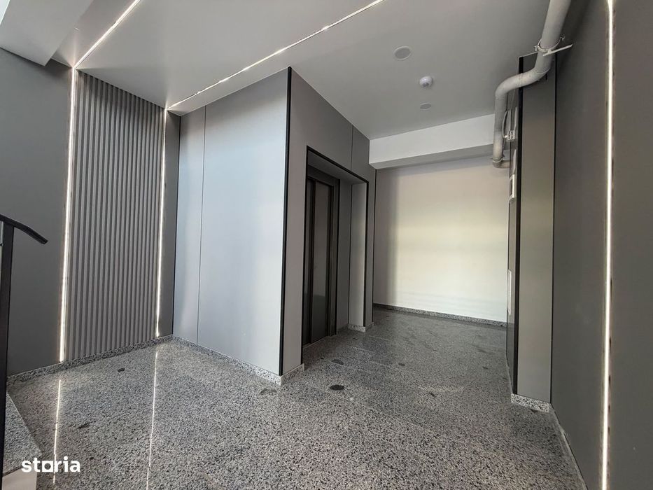 Ap. 2 Camere- Parcare, Curte Proprie, Centrala, Bucatarie Inchisa — fotografia 3
