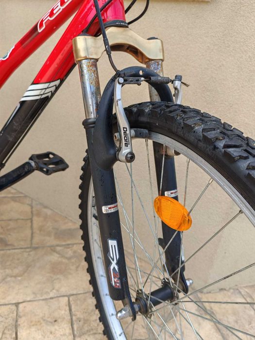 Bicicleta Copii 26 Zoll - Germania - Bicicleta Mountainbike