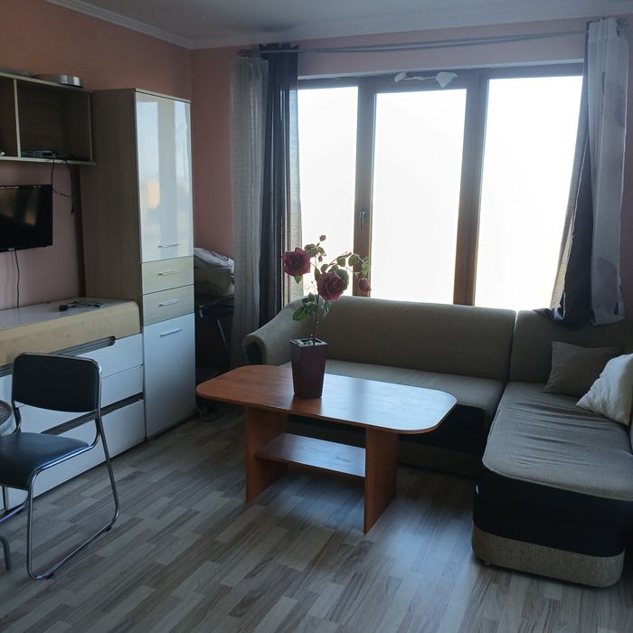 Нощувки Двустаен