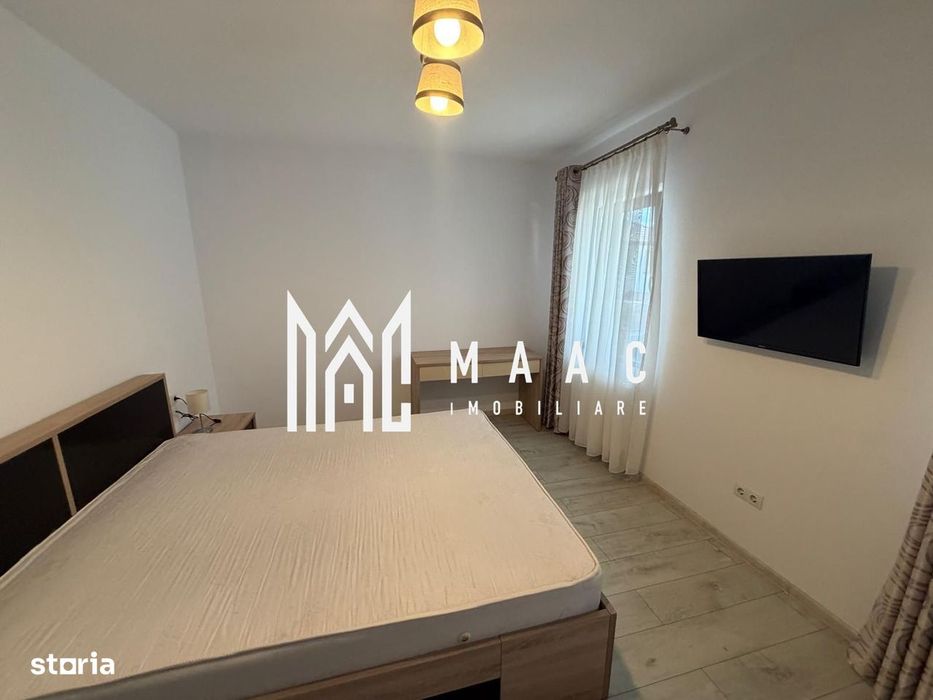Casă duplex de închiriat | Arhitecților, Sibiu | 110 mp