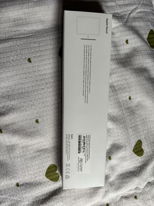 apple pencil gen 2