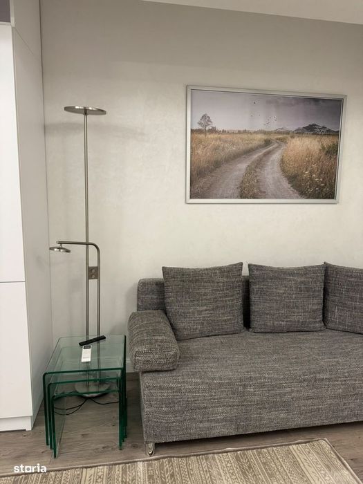 Apartament de inchiriat premium, parcare inclusa, Royal Town