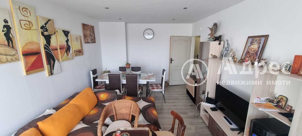 Продава се Тристаен апартамент в Видин, Център - 78 кв.м за 491 €/кв.м - Снимка #3