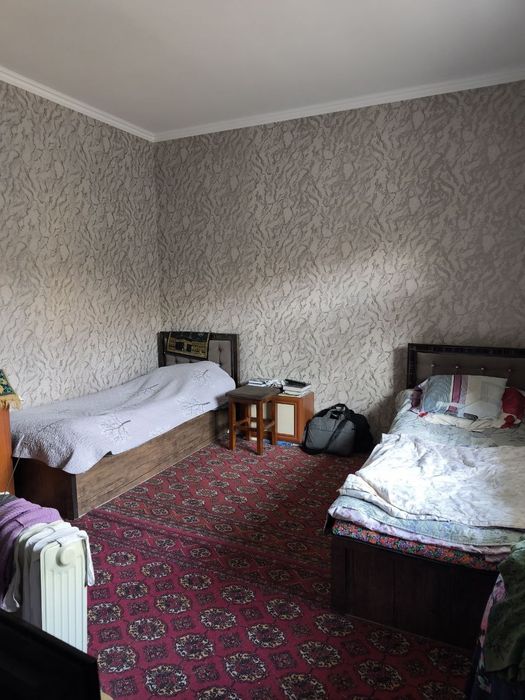 Продаётся дом 6 ком 3 сот Мирабадский район  Азербайджанский центр