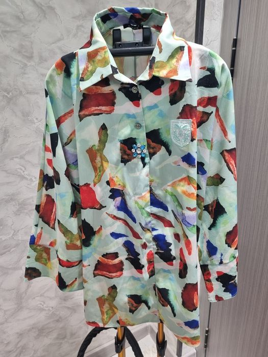 Кофта и брюки новая.