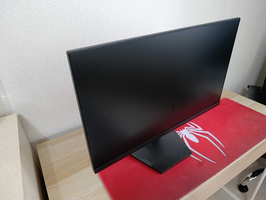 Монитор HKC VG255M черный