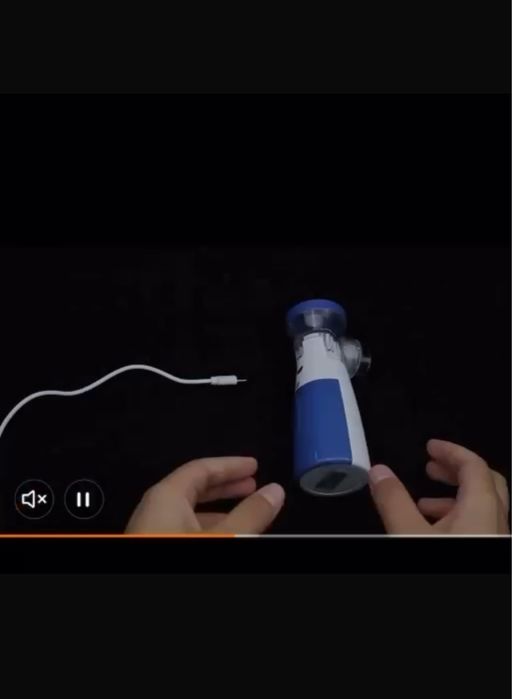 Продам НОВЫЕ Ингаляторы Нибулайзер