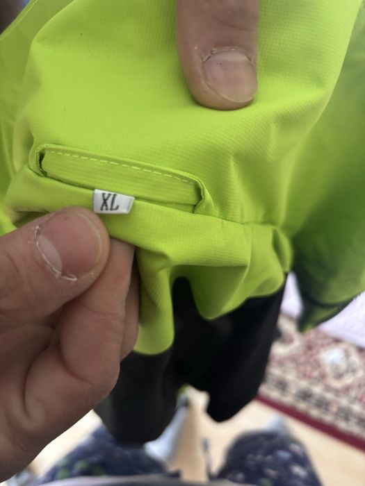 Дождевик Indriver новая