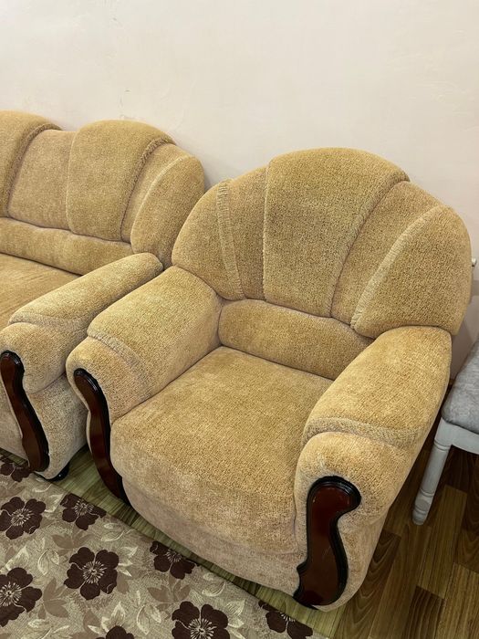 Диван комплект «3+2+1»